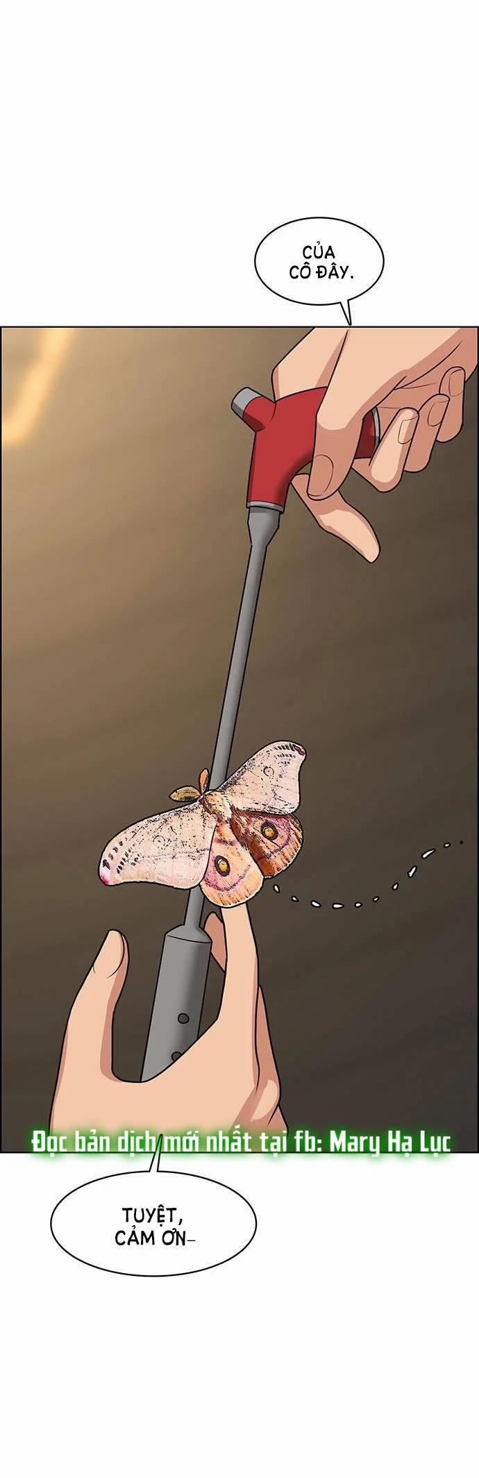 Vẻ Đẹp Đích Thực – True Beauty 225.2 trang 47