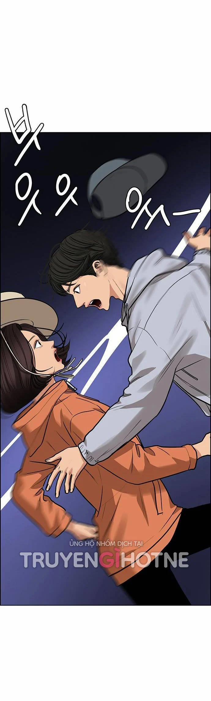 Vẻ Đẹp Đích Thực – True Beauty 225.2 trang 53