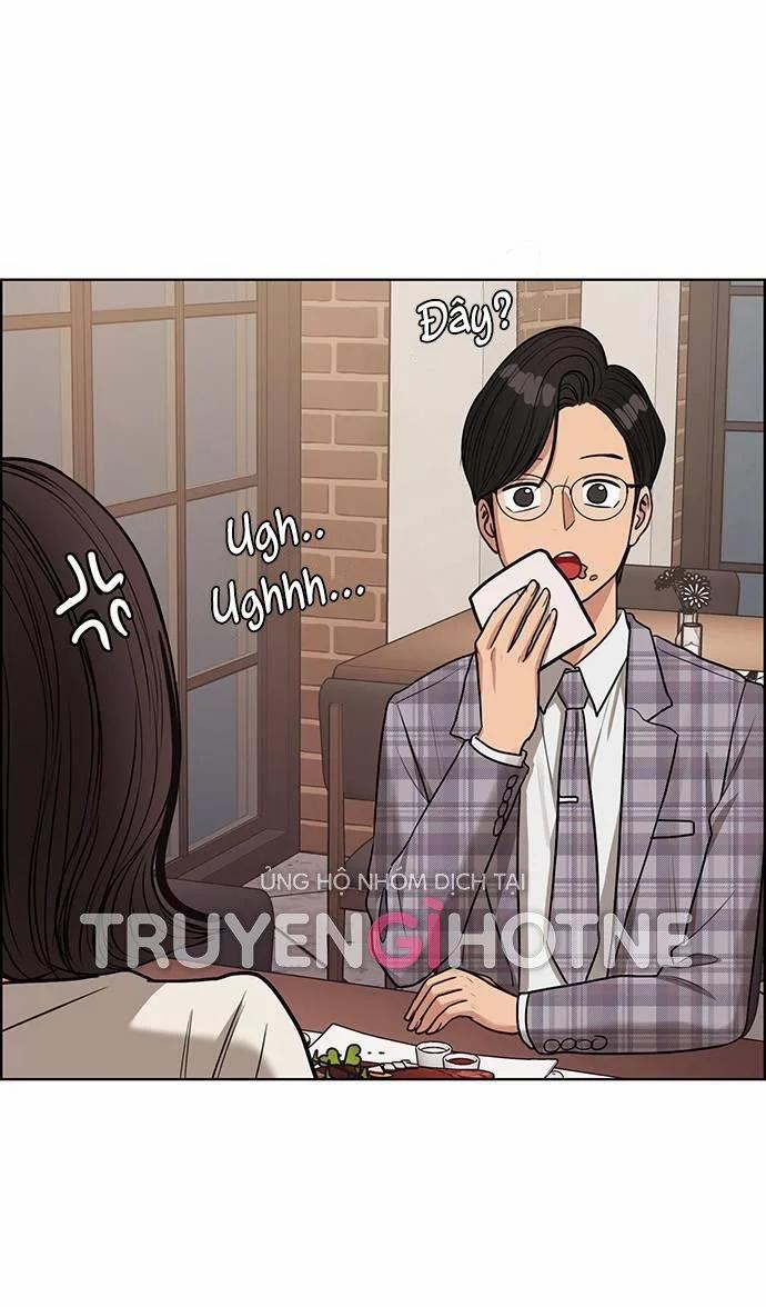 Vẻ Đẹp Đích Thực – True Beauty 225.2 trang 6