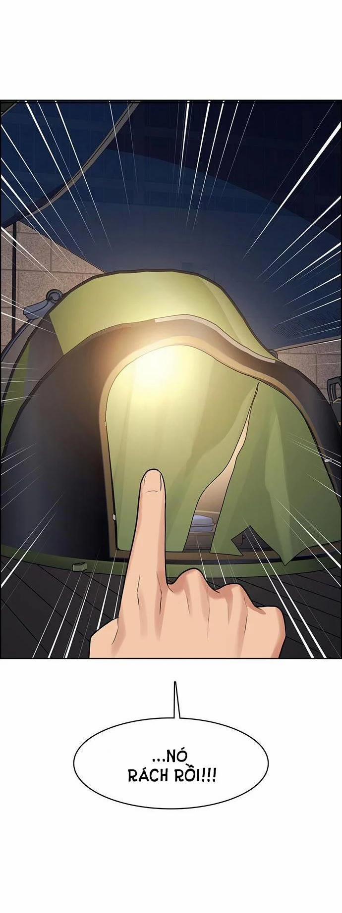 Vẻ Đẹp Đích Thực – True Beauty 226.1 trang 13