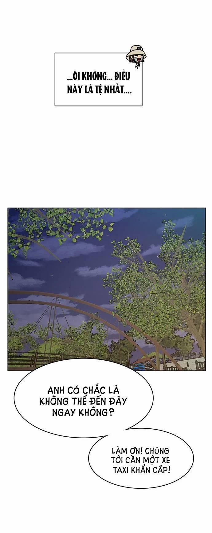 Vẻ Đẹp Đích Thực – True Beauty 226.1 trang 15