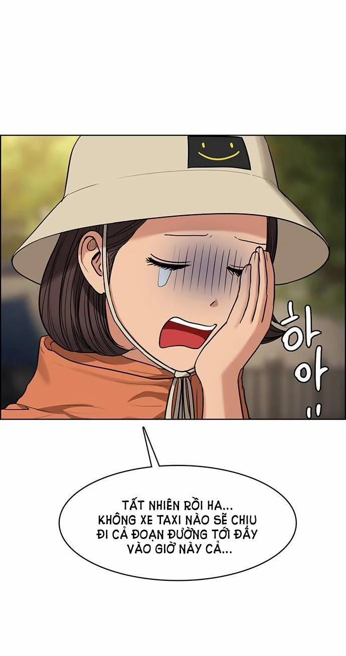 Vẻ Đẹp Đích Thực – True Beauty 226.1 trang 17