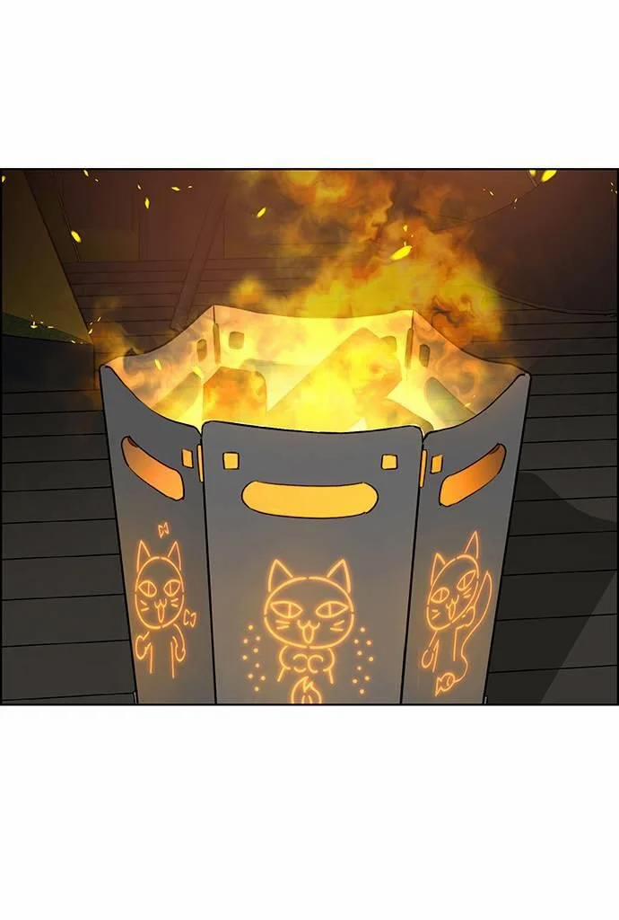 Vẻ Đẹp Đích Thực – True Beauty 226.1 trang 21