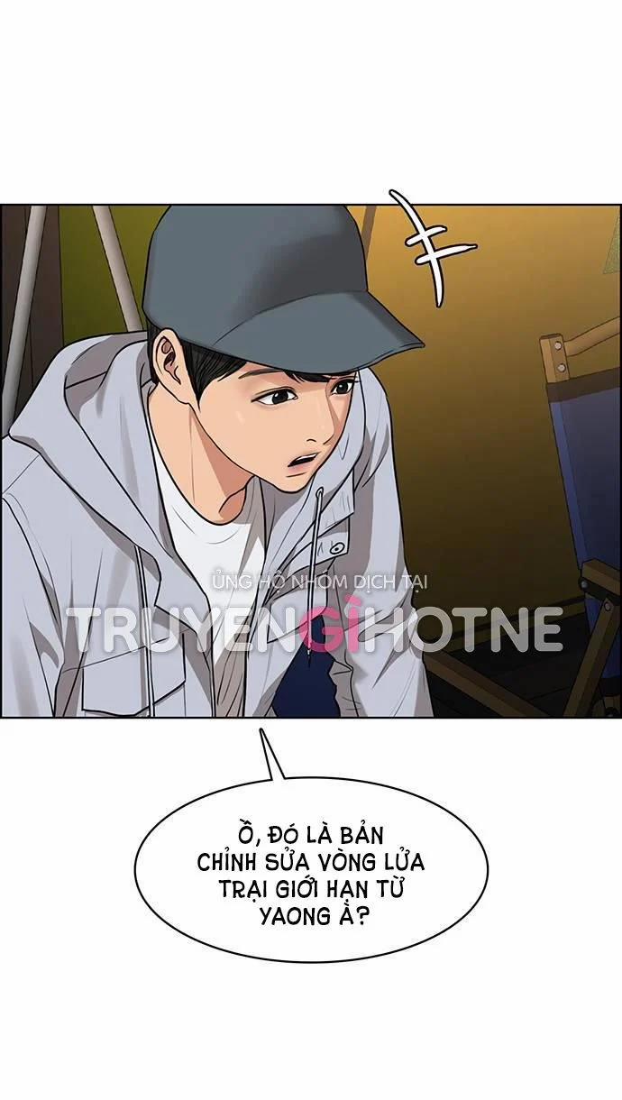 Vẻ Đẹp Đích Thực – True Beauty 226.1 trang 22