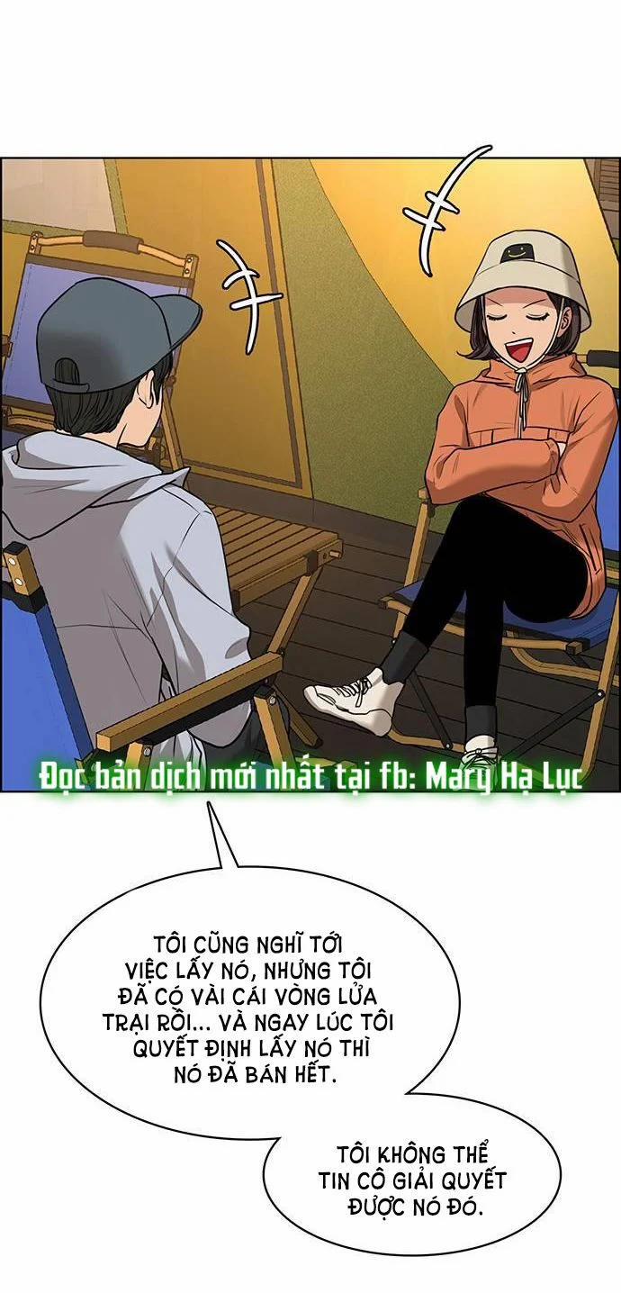 Vẻ Đẹp Đích Thực – True Beauty 226.1 trang 24