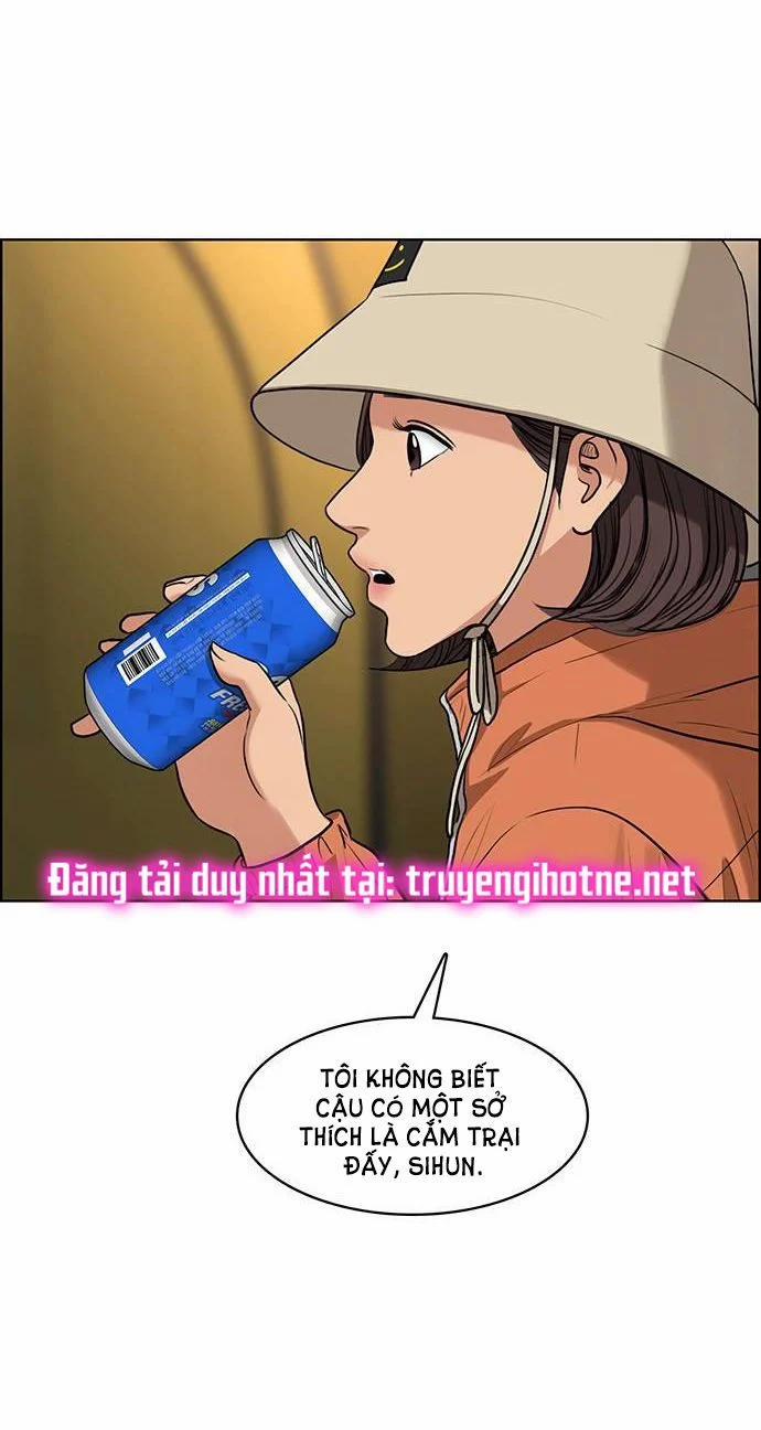 Vẻ Đẹp Đích Thực – True Beauty 226.1 trang 26