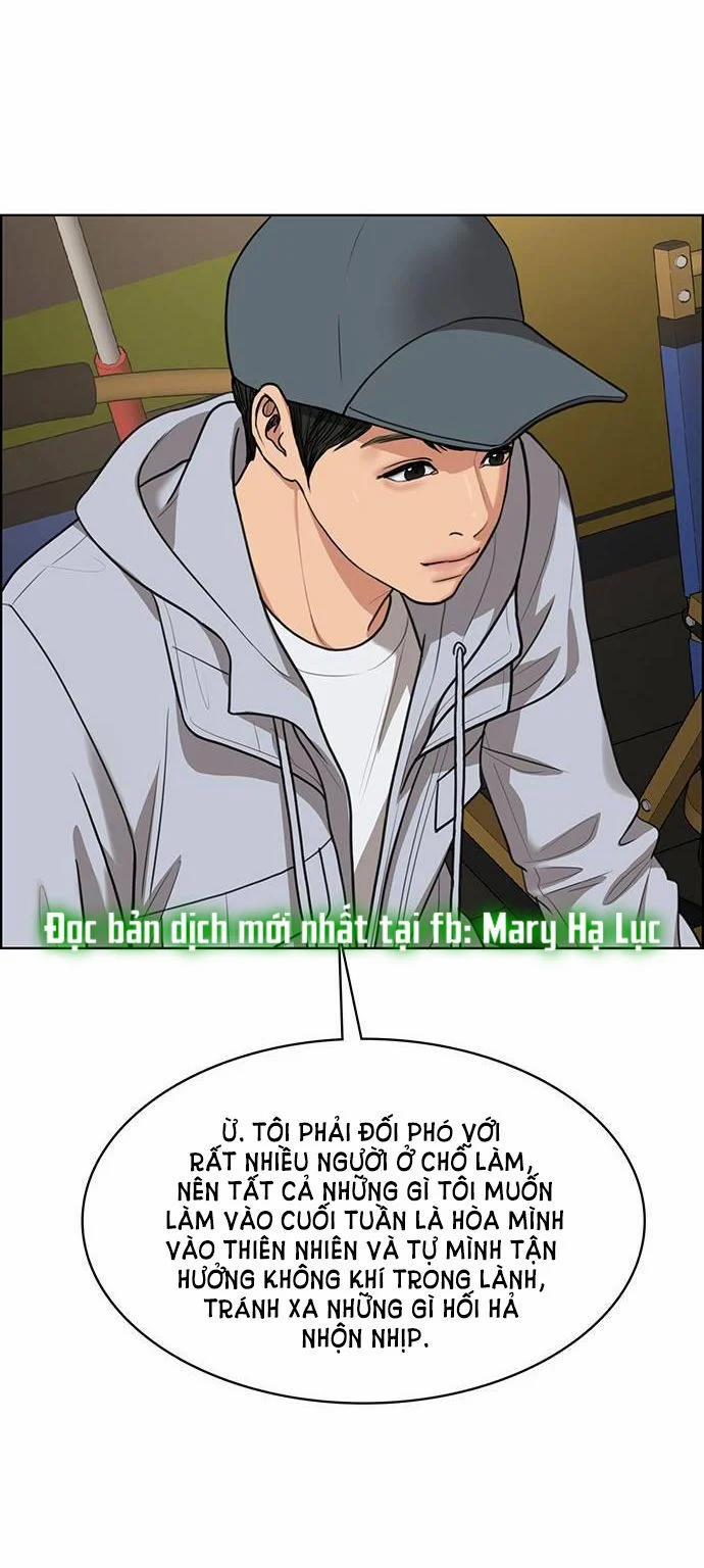 Vẻ Đẹp Đích Thực – True Beauty 226.1 trang 27