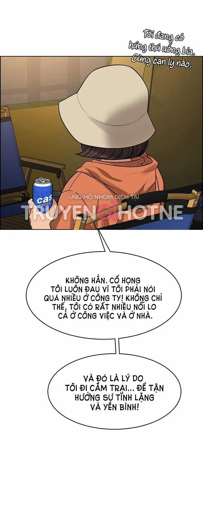 Vẻ Đẹp Đích Thực – True Beauty 226.1 trang 29