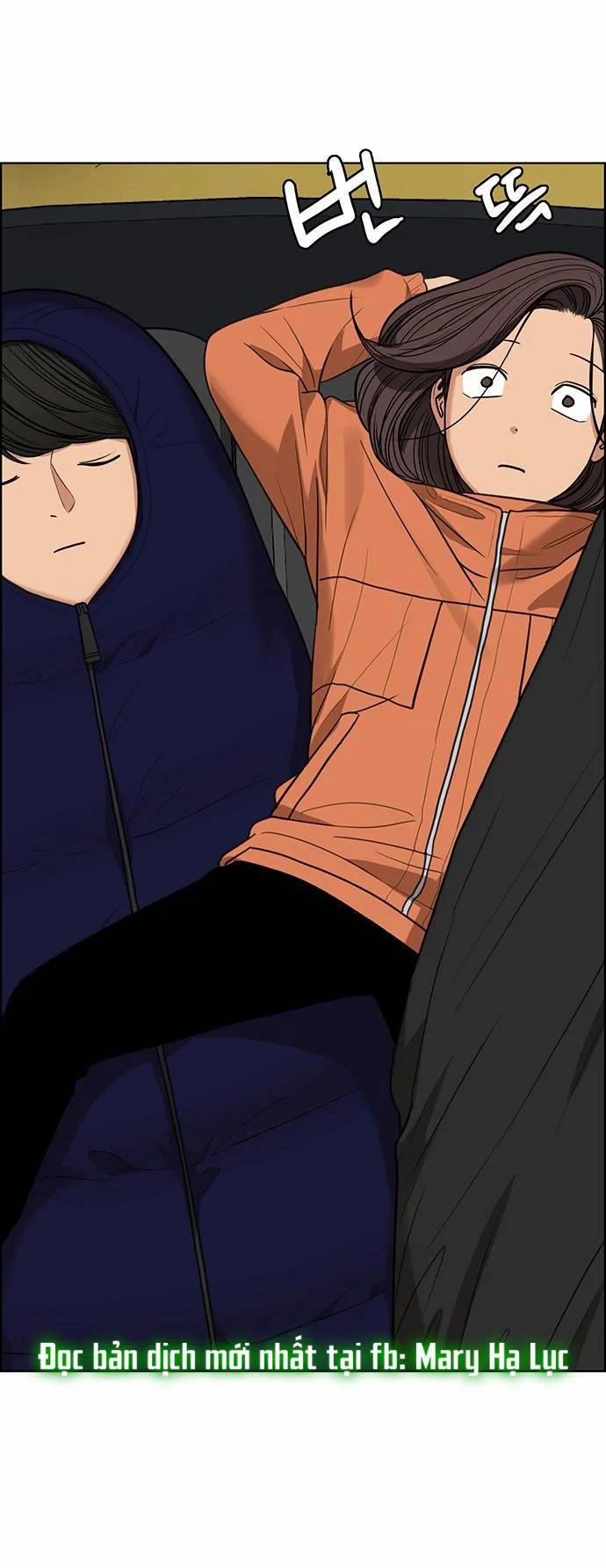 Vẻ Đẹp Đích Thực – True Beauty 226.1 trang 34