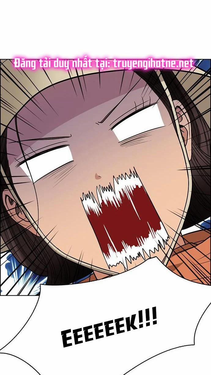 Vẻ Đẹp Đích Thực – True Beauty 226.1 trang 4