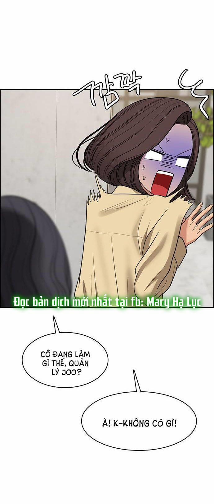 Vẻ Đẹp Đích Thực – True Beauty 226.1 trang 44