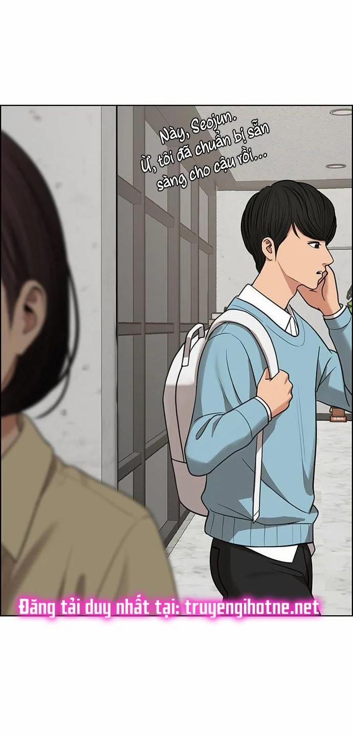 Vẻ Đẹp Đích Thực – True Beauty 226.1 trang 46