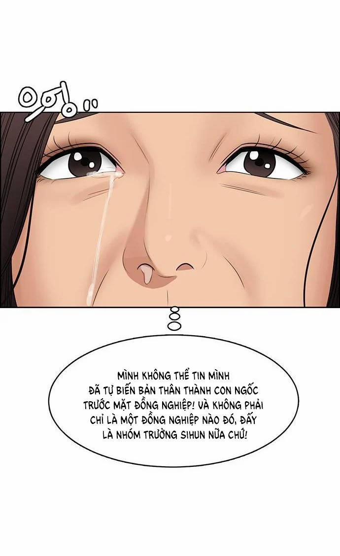 Vẻ Đẹp Đích Thực – True Beauty 226.1 trang 56