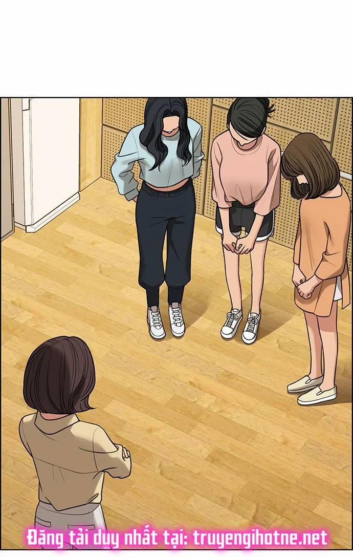 Vẻ Đẹp Đích Thực – True Beauty 226.1 trang 64