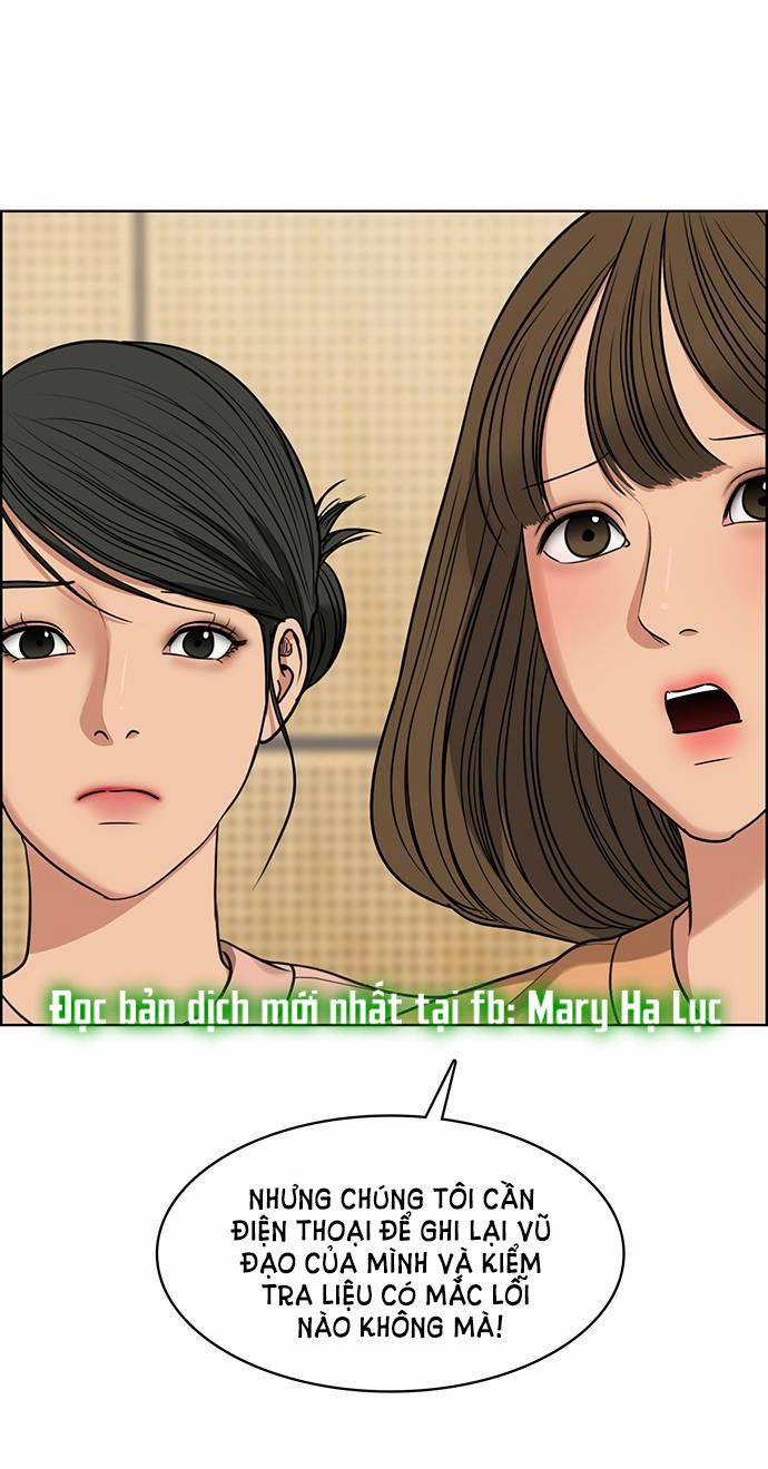 Vẻ Đẹp Đích Thực – True Beauty 226.1 trang 66