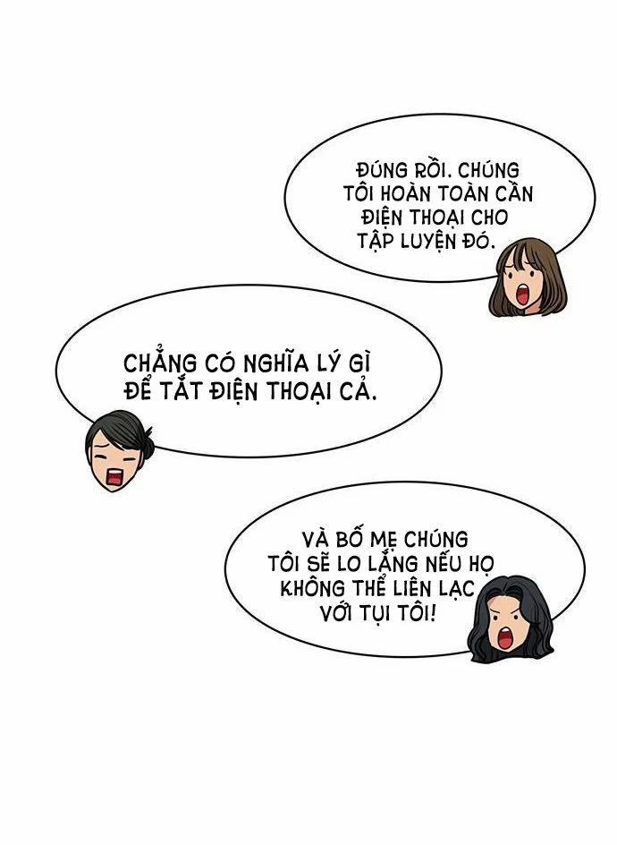 Vẻ Đẹp Đích Thực – True Beauty 226.1 trang 68