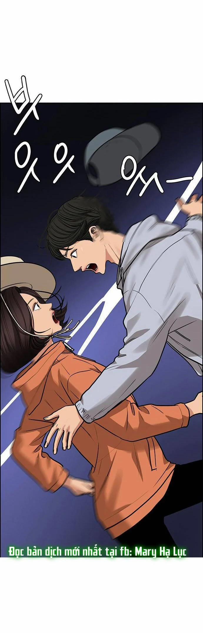 Vẻ Đẹp Đích Thực – True Beauty 226.1 trang 8