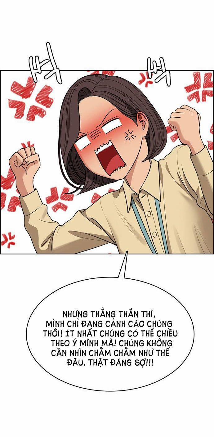 Vẻ Đẹp Đích Thực – True Beauty 226.2 trang 1