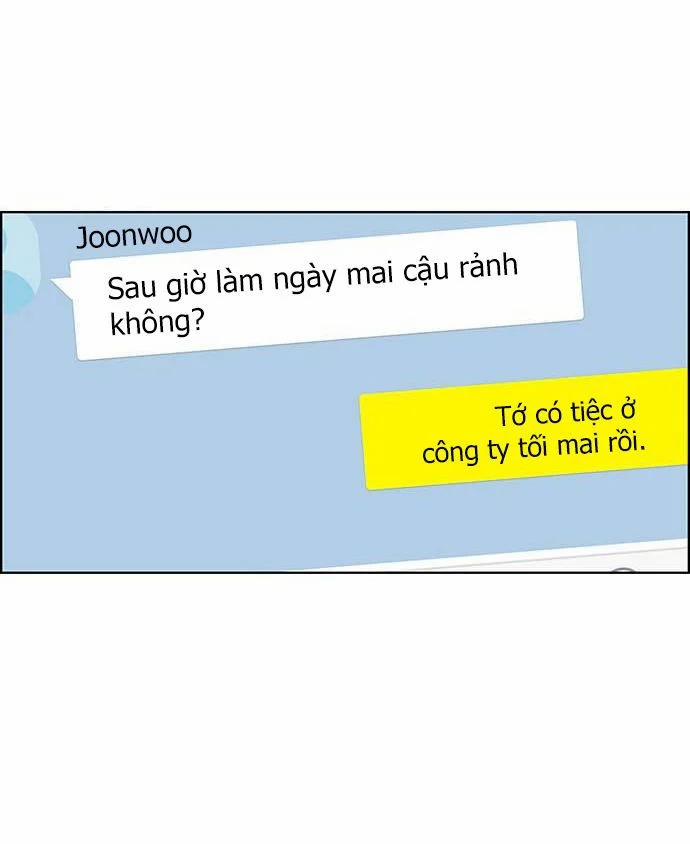 Vẻ Đẹp Đích Thực – True Beauty 226.2 trang 27