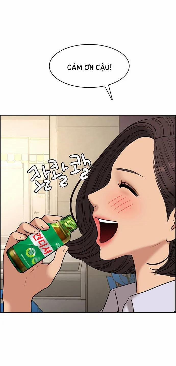 Vẻ Đẹp Đích Thực – True Beauty 226.2 trang 45