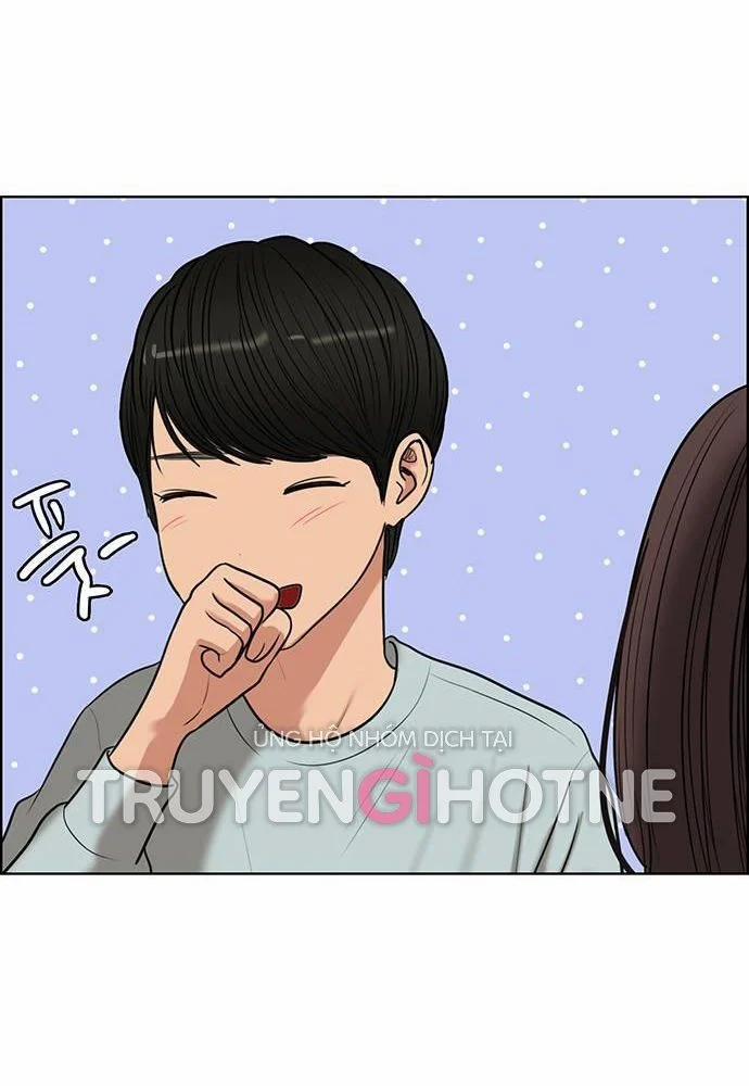 Vẻ Đẹp Đích Thực – True Beauty 226.2 trang 46