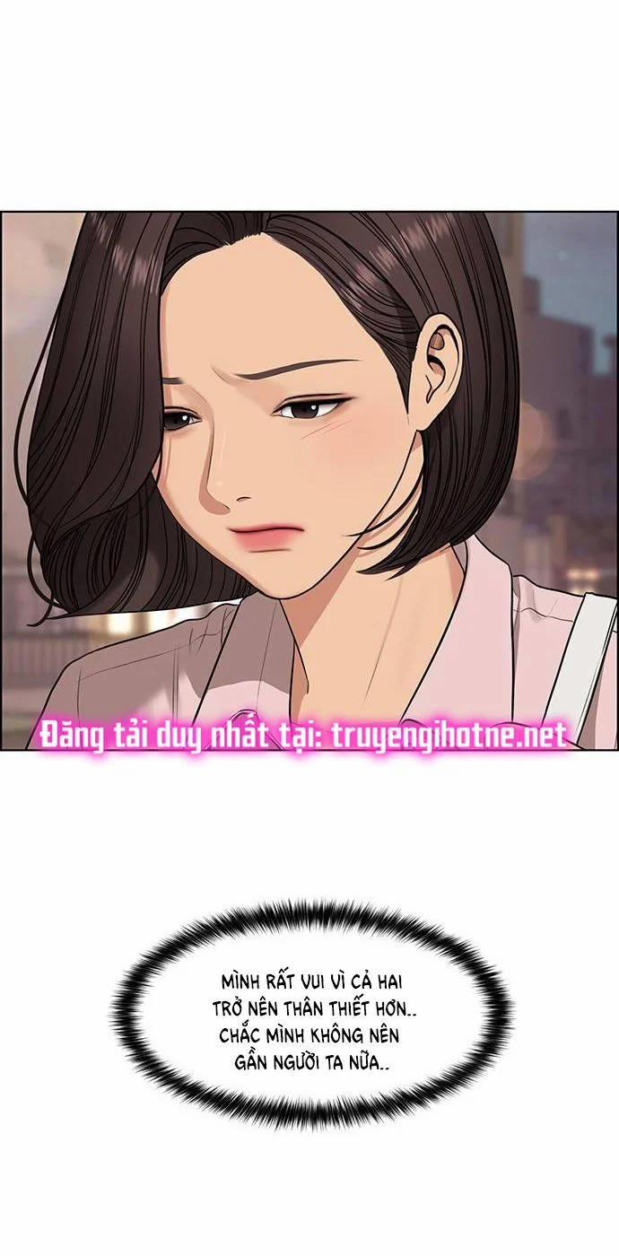 Vẻ Đẹp Đích Thực – True Beauty 227.1 trang 12