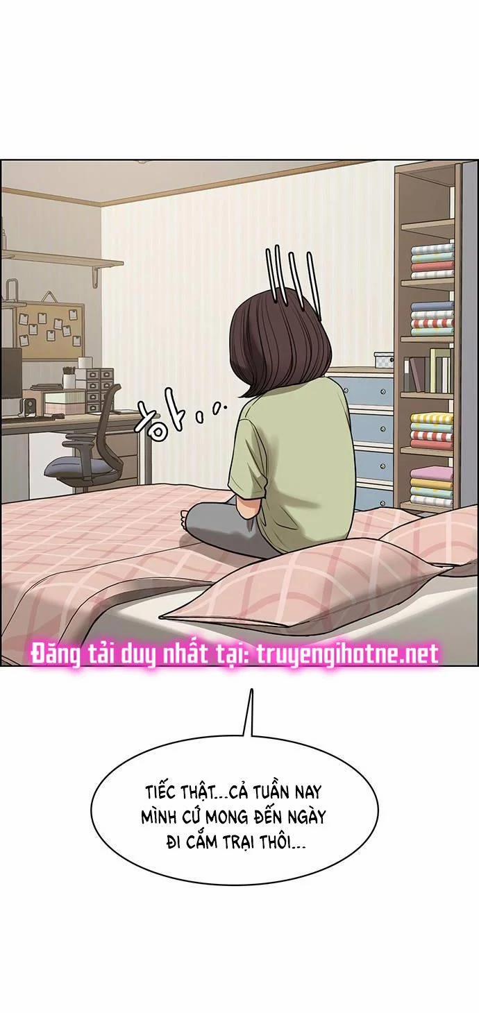 Vẻ Đẹp Đích Thực – True Beauty 227.1 trang 17