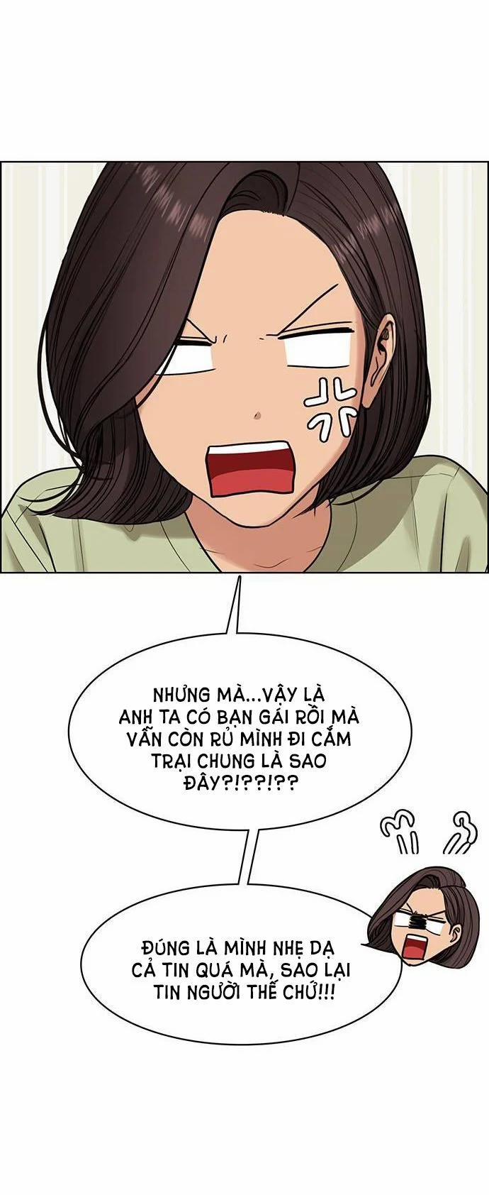 Vẻ Đẹp Đích Thực – True Beauty 227.1 trang 18