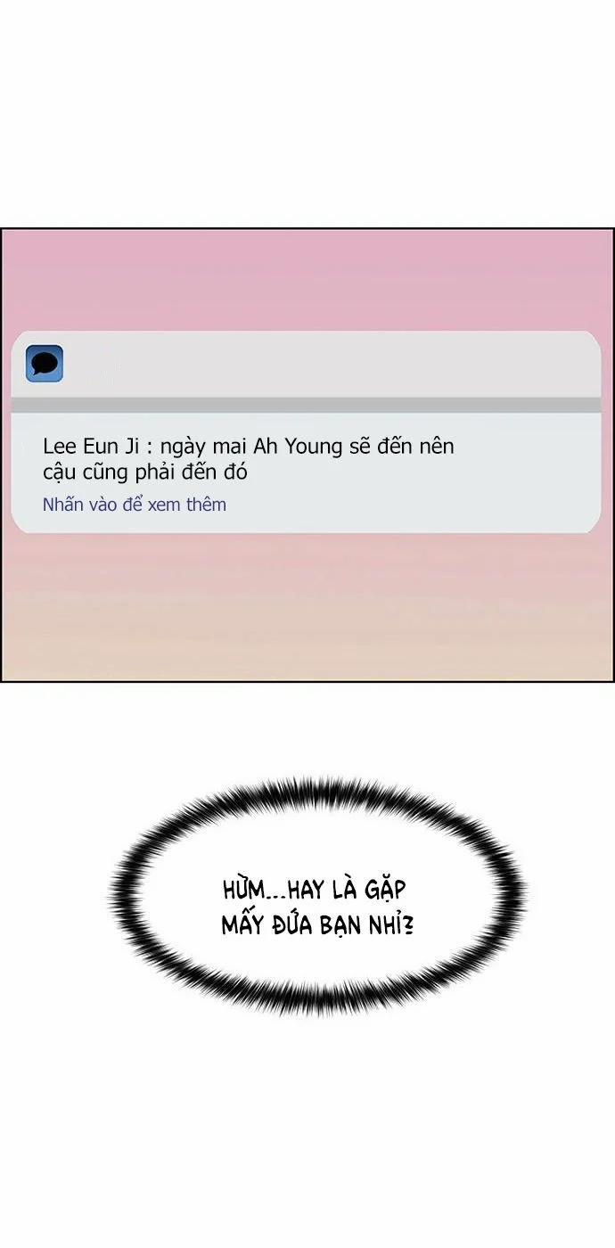 Vẻ Đẹp Đích Thực – True Beauty 227.1 trang 20