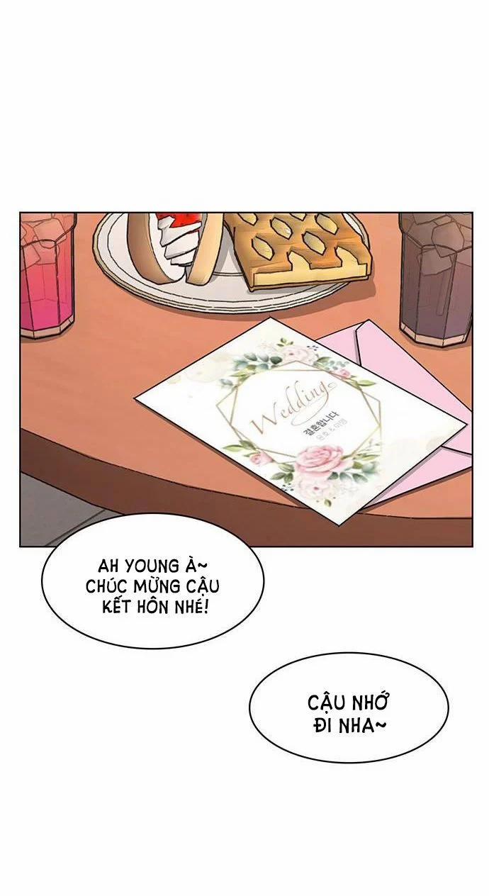 Vẻ Đẹp Đích Thực – True Beauty 227.1 trang 21