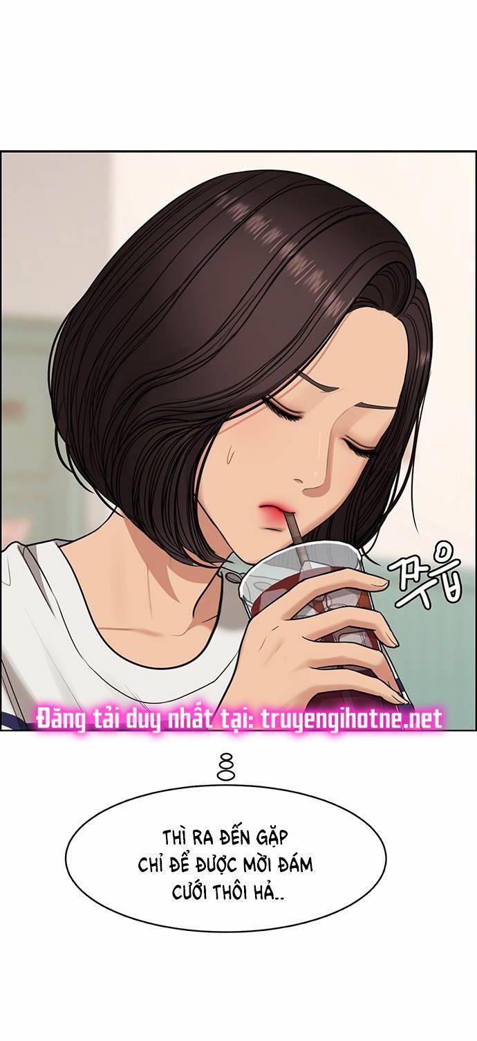 Vẻ Đẹp Đích Thực – True Beauty 227.1 trang 23