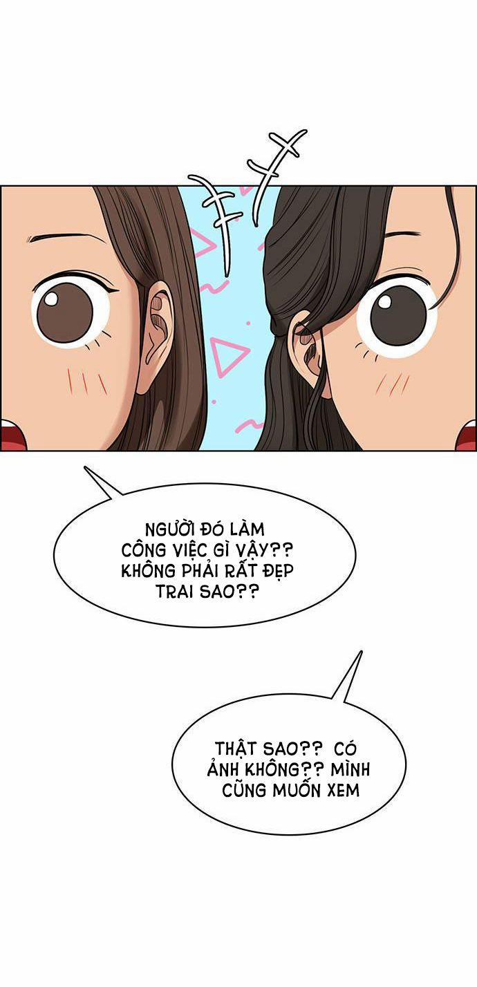 Vẻ Đẹp Đích Thực – True Beauty 227.1 trang 28