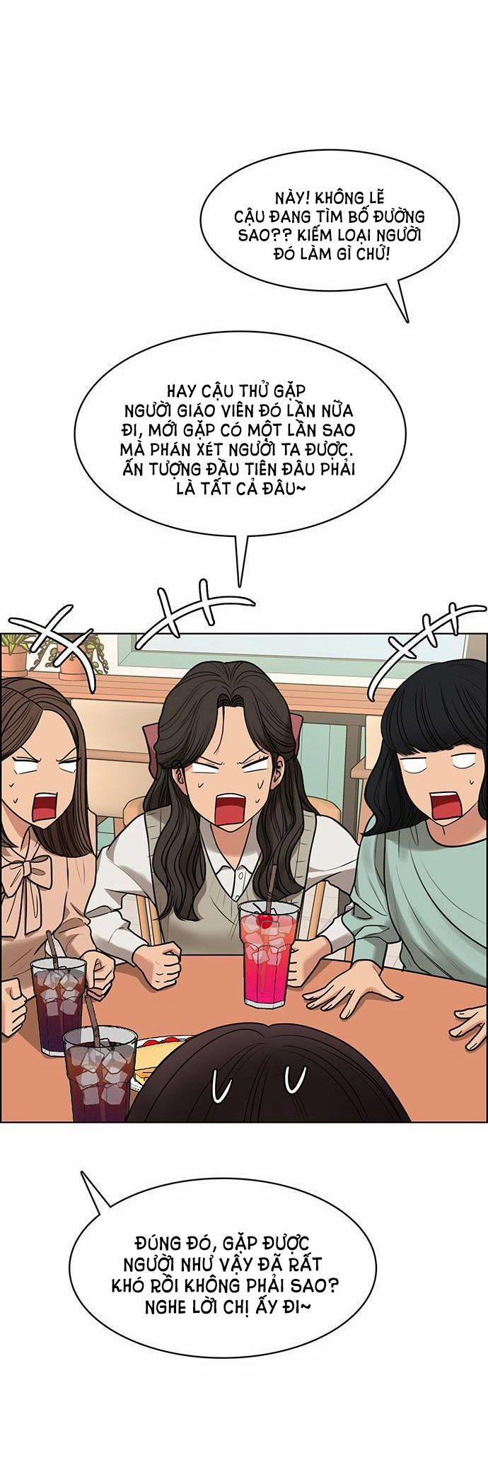 Vẻ Đẹp Đích Thực – True Beauty 227.1 trang 38