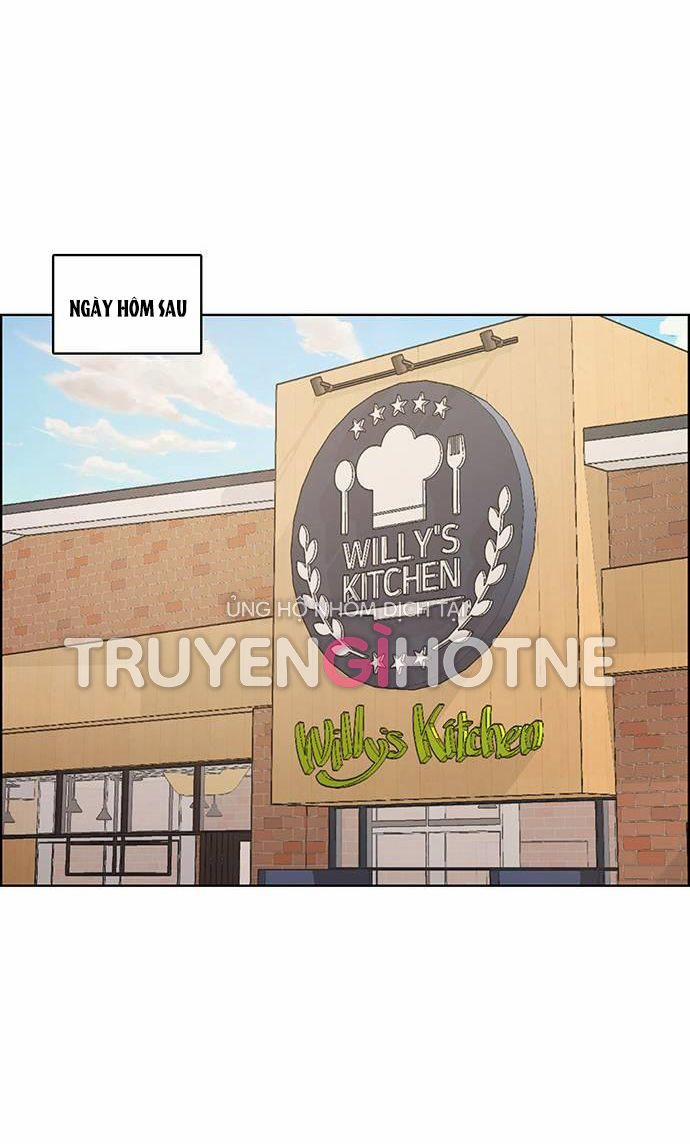 Vẻ Đẹp Đích Thực – True Beauty 227.1 trang 43