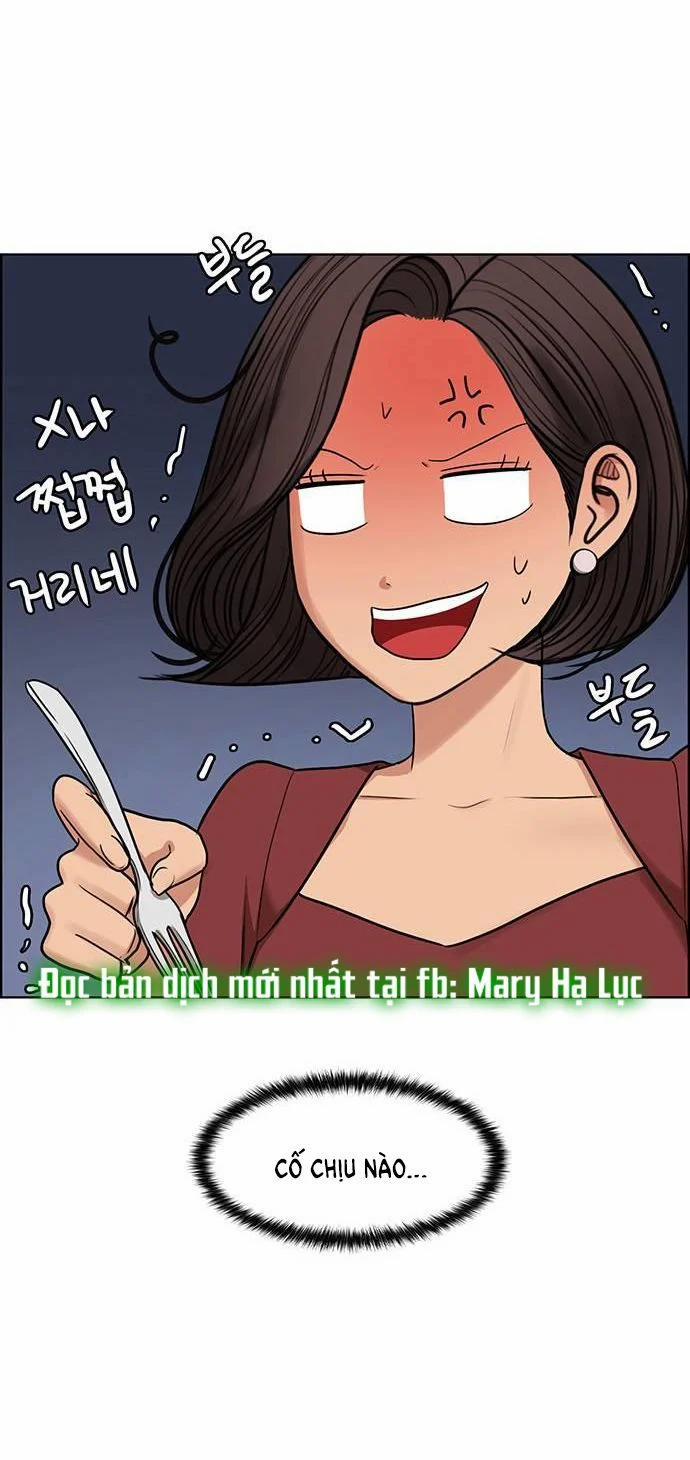 Vẻ Đẹp Đích Thực – True Beauty 227.1 trang 46