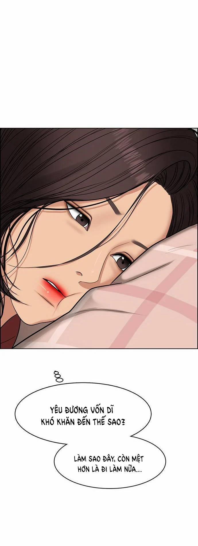 Vẻ Đẹp Đích Thực – True Beauty 227.1 trang 58