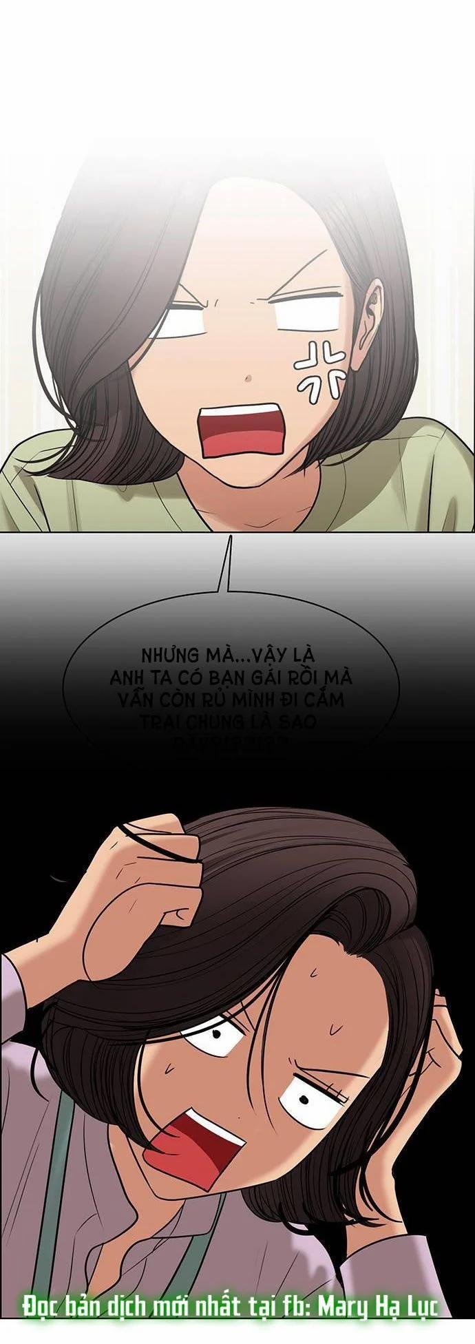 Vẻ Đẹp Đích Thực – True Beauty 227.2 trang 13