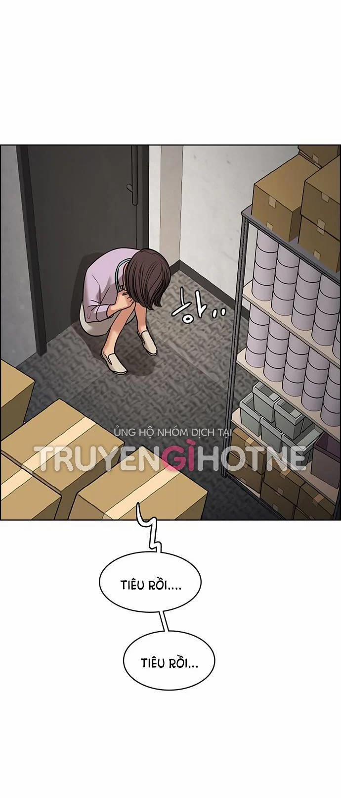 Vẻ Đẹp Đích Thực – True Beauty 227.2 trang 16