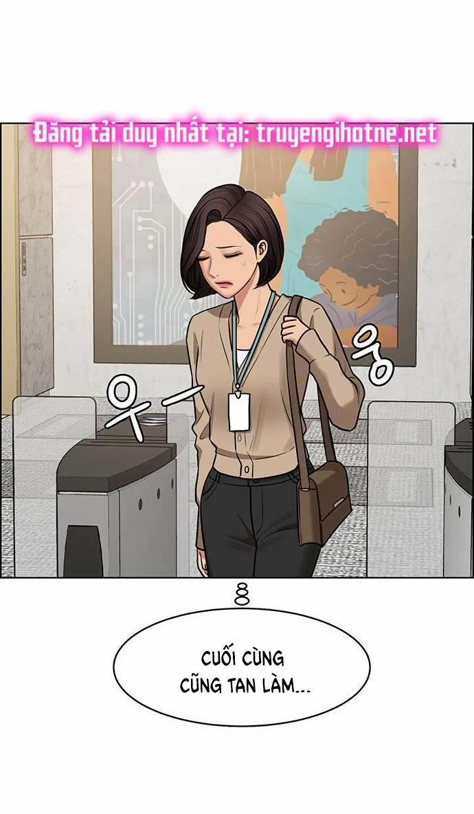 Vẻ Đẹp Đích Thực – True Beauty 227.2 trang 18