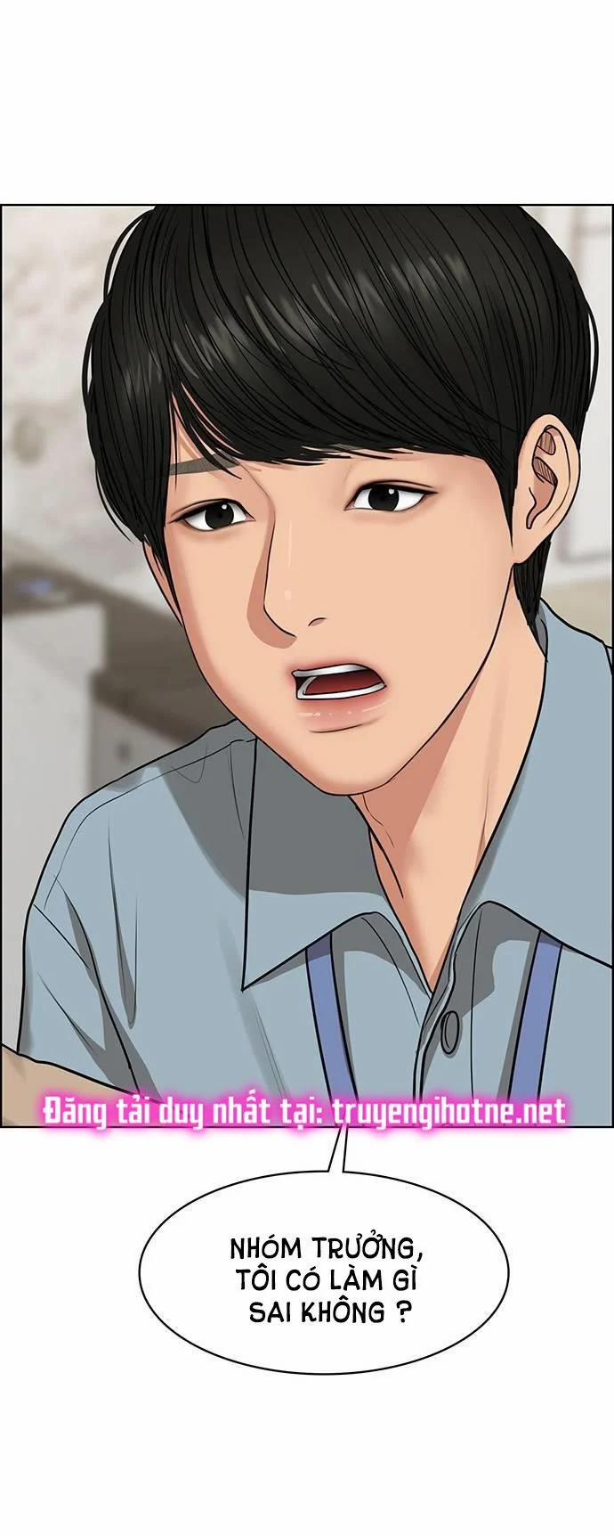 Vẻ Đẹp Đích Thực – True Beauty 227.2 trang 24