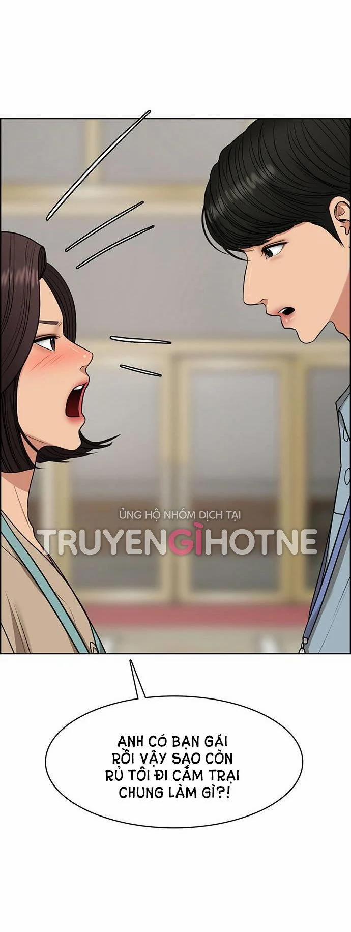 Vẻ Đẹp Đích Thực – True Beauty 227.2 trang 30