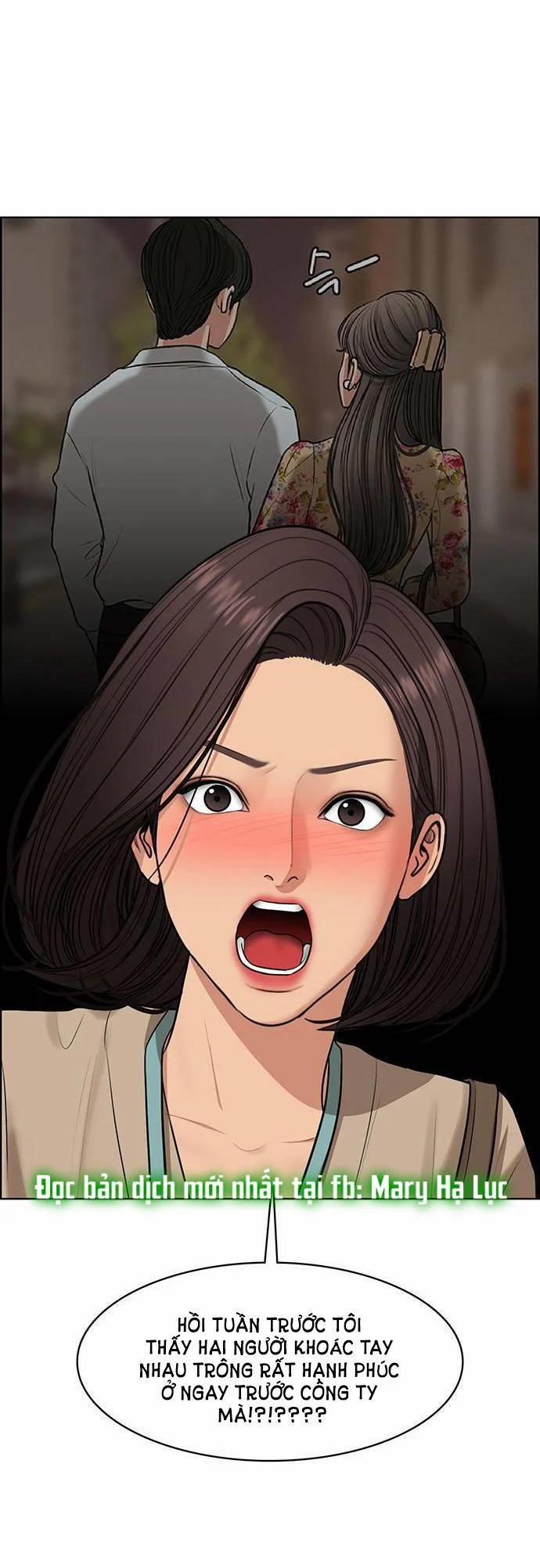 Vẻ Đẹp Đích Thực – True Beauty 227.2 trang 33