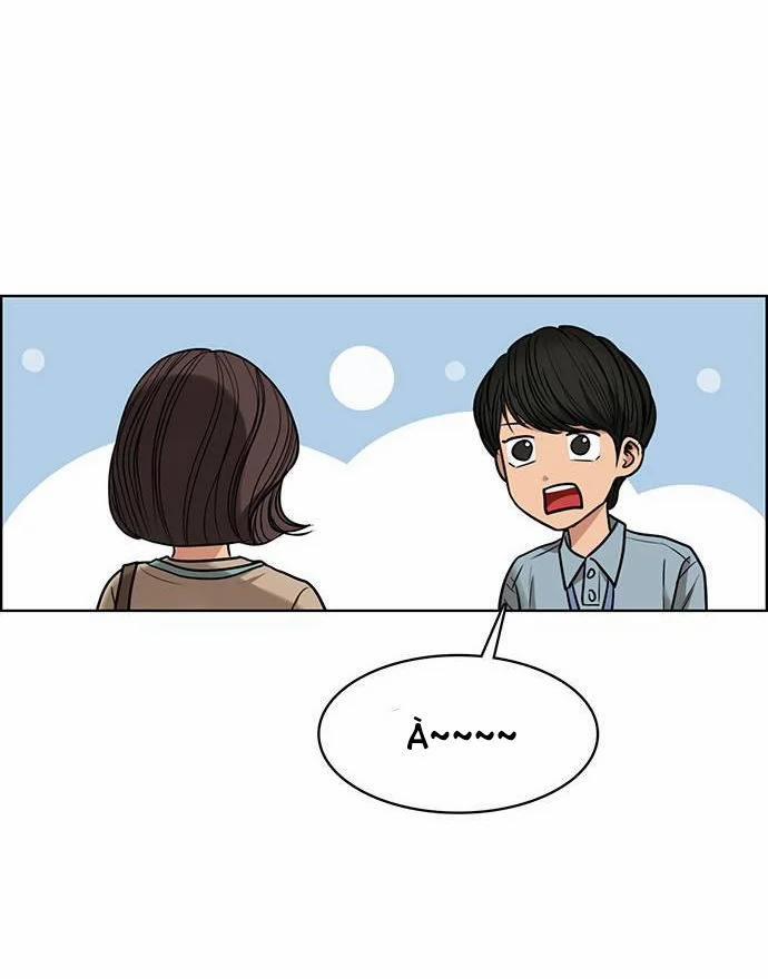 Vẻ Đẹp Đích Thực – True Beauty 227.2 trang 34