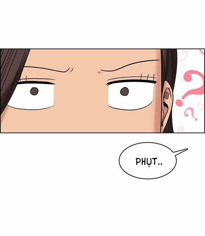 Vẻ Đẹp Đích Thực – True Beauty 227.2 trang 35