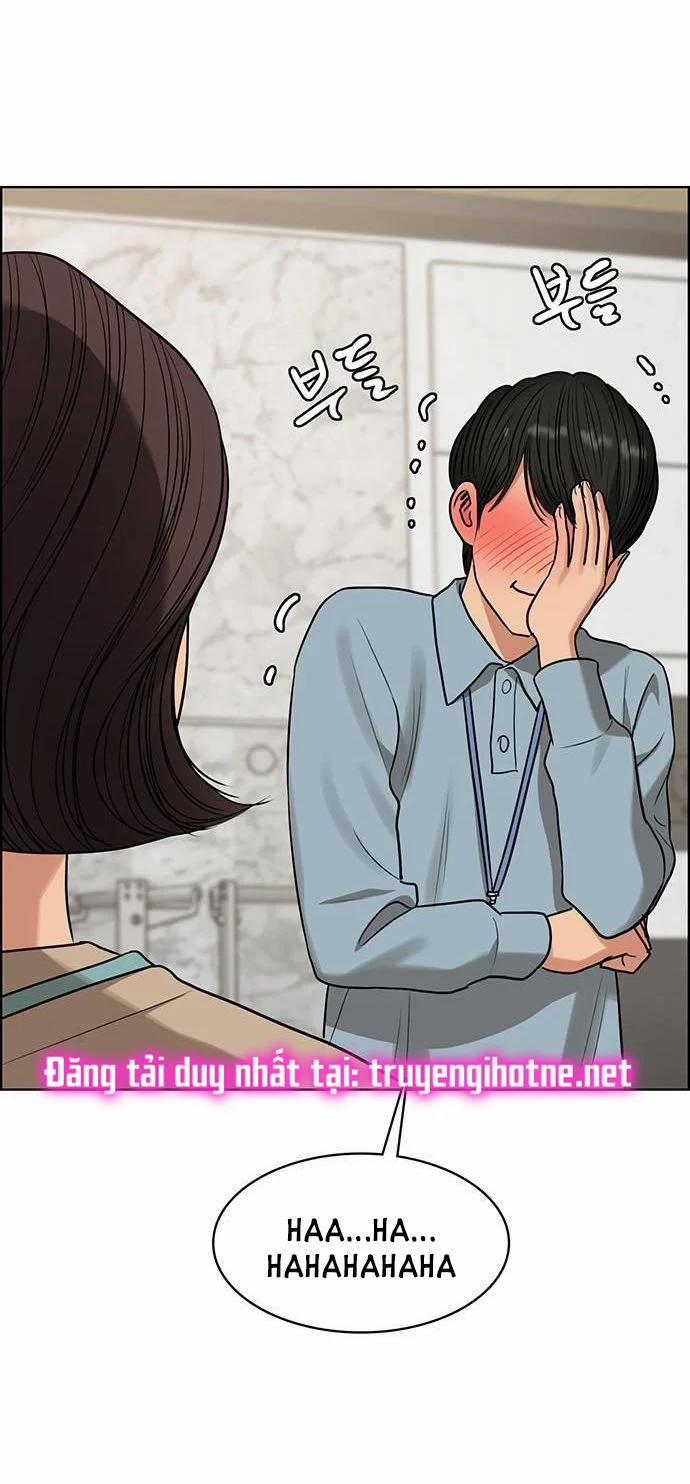 Vẻ Đẹp Đích Thực – True Beauty 227.2 trang 36