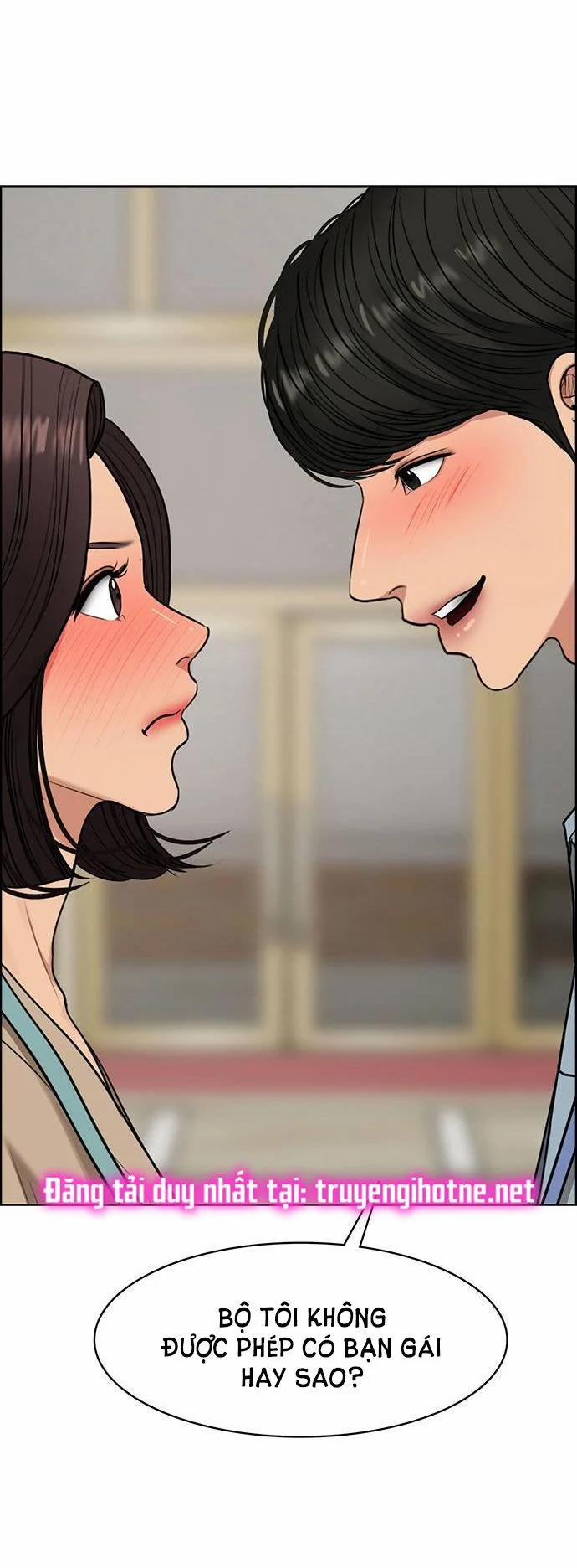 Vẻ Đẹp Đích Thực – True Beauty 227.2 trang 41