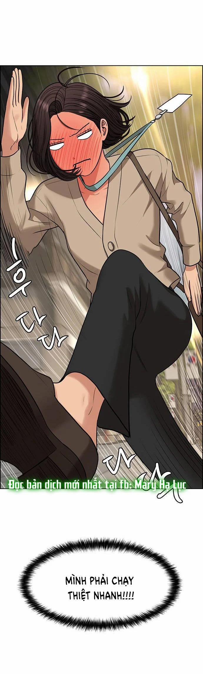 Vẻ Đẹp Đích Thực – True Beauty 227.2 trang 43