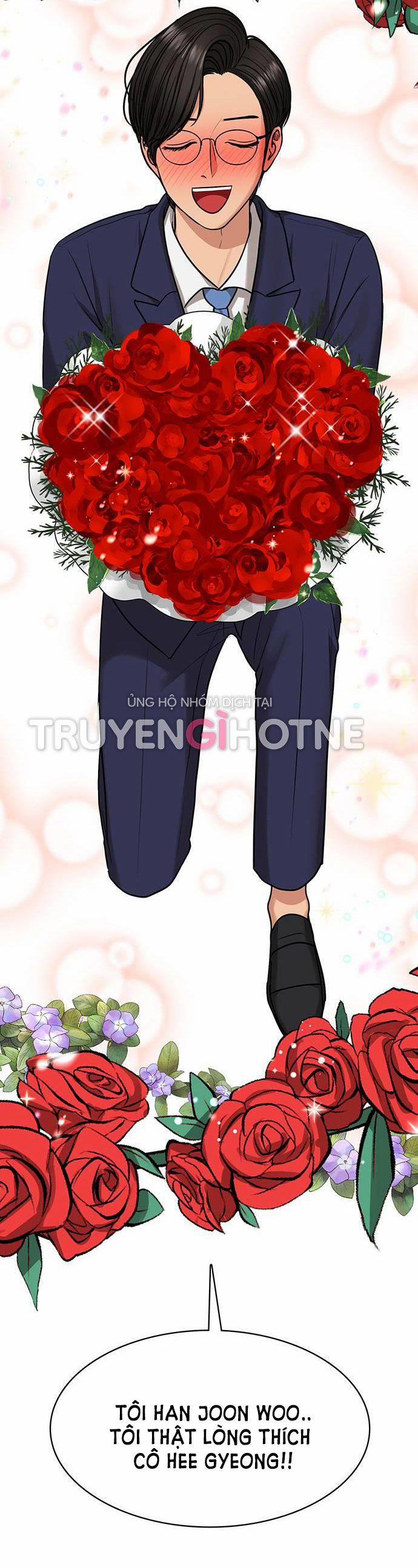 Vẻ Đẹp Đích Thực – True Beauty 227.2 trang 49