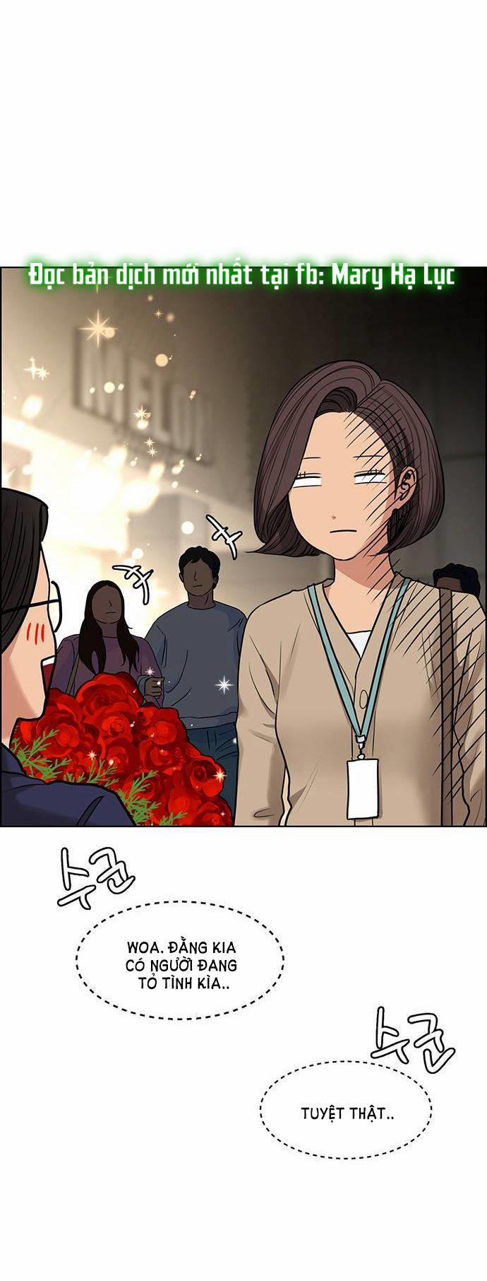 Vẻ Đẹp Đích Thực – True Beauty 227.2 trang 50