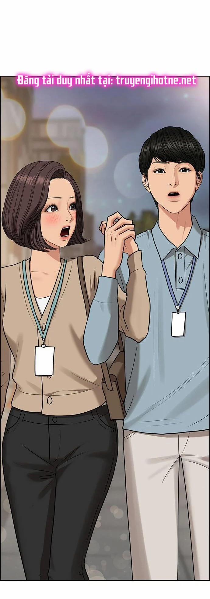 Vẻ Đẹp Đích Thực – True Beauty 227.2 trang 55